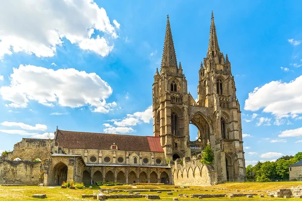 Soissons