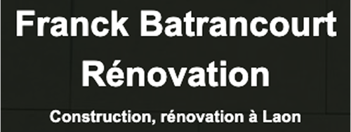 FRANCK BATRANCOURT RENOVATION